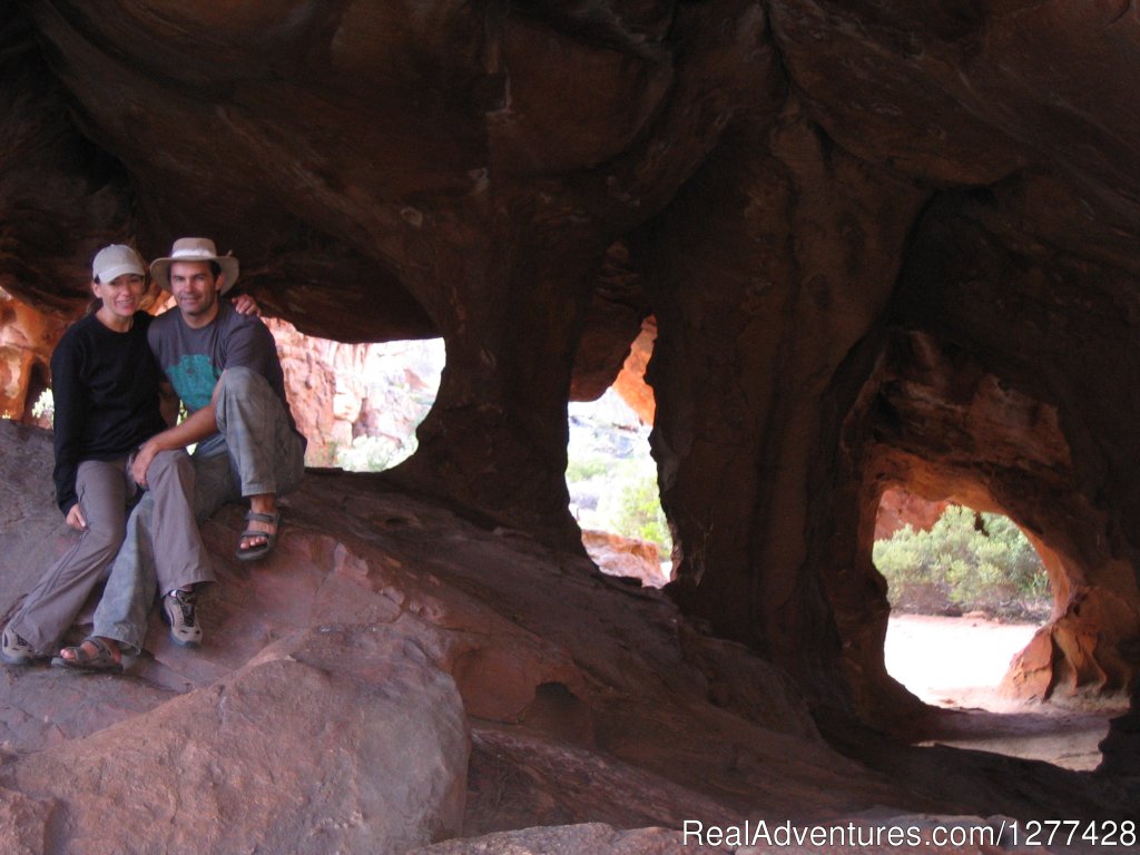 Stadsaal Caves | Spectacular Cederberg & Ancient San Rock Art Sites | Image #6/12 | 