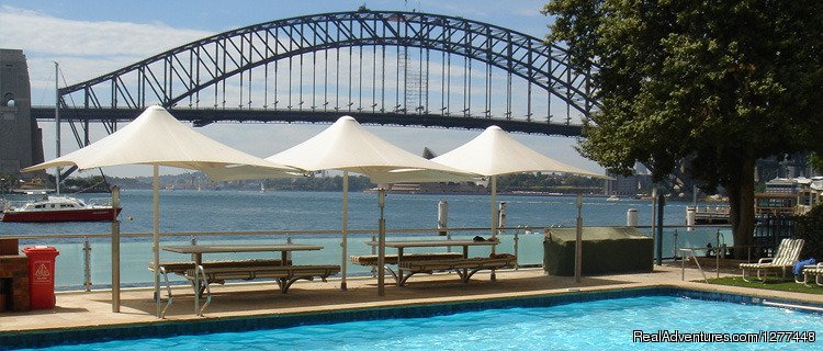 wide range of serviced apartment in North Sydney | Gardenview Apartments | Sydney, Australia | Vacation Rentals | Image #1/1 | 