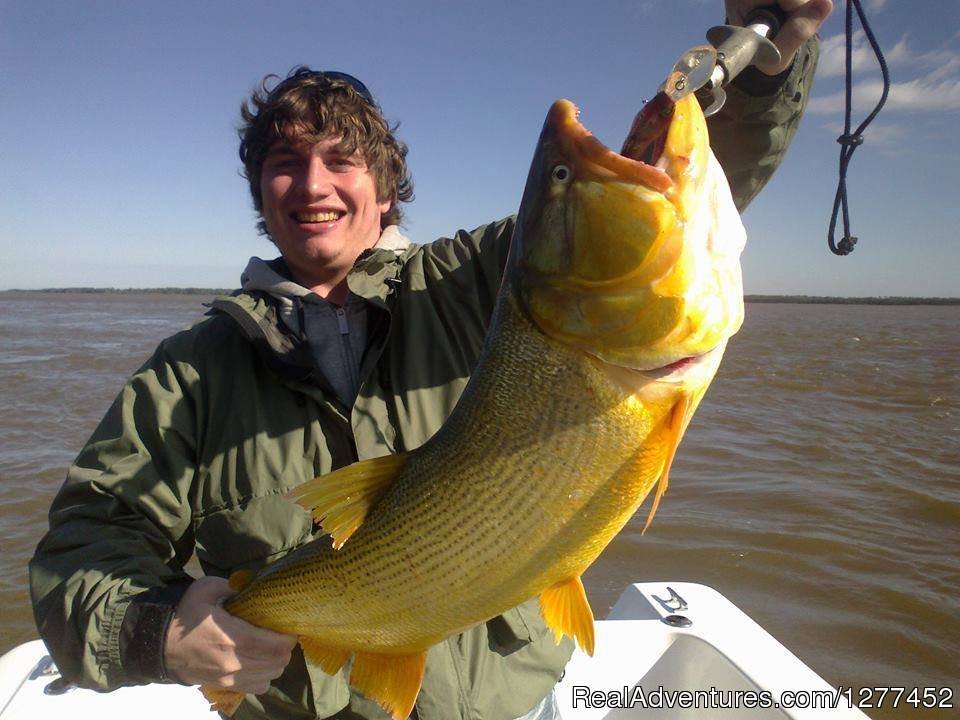 Buenos Aires & Entre Rios Fishing Trips | Image #12/25 | 