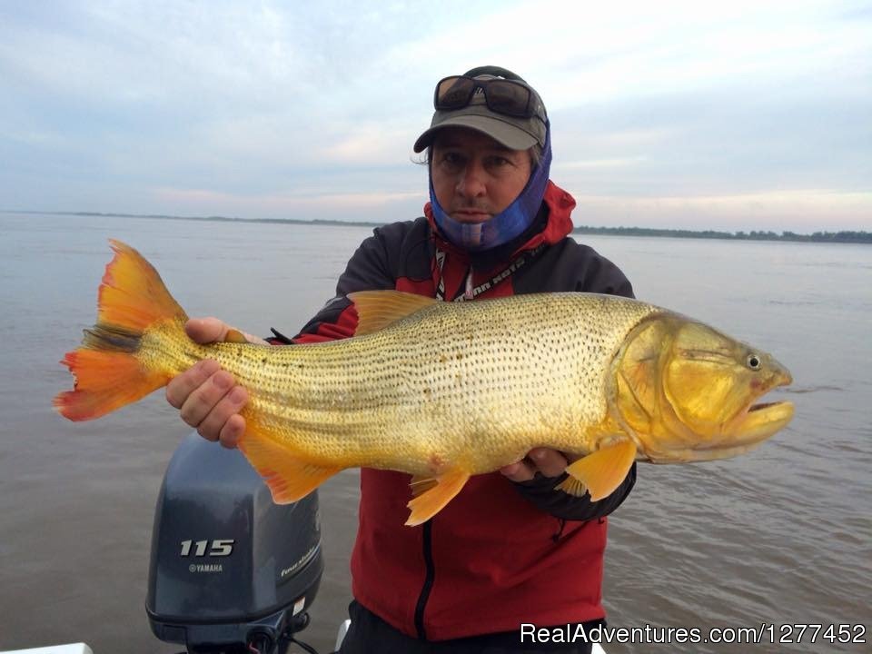 Buenos Aires & Entre Rios Fishing Trips | Image #23/25 | 