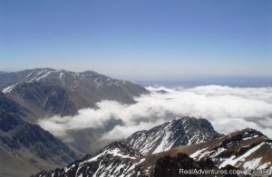 Trekking Morocco Mountains | Afra, Morocco | Hiking & Trekking