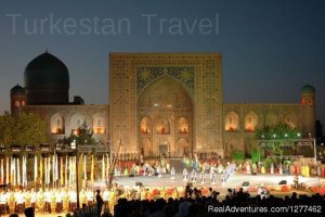 Uzbekistan. Endless discovery | Samarkand, Uzbekistan | Sight-Seeing Tours