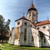 Saxon Heritage in Transylvania Prejmer fortified church