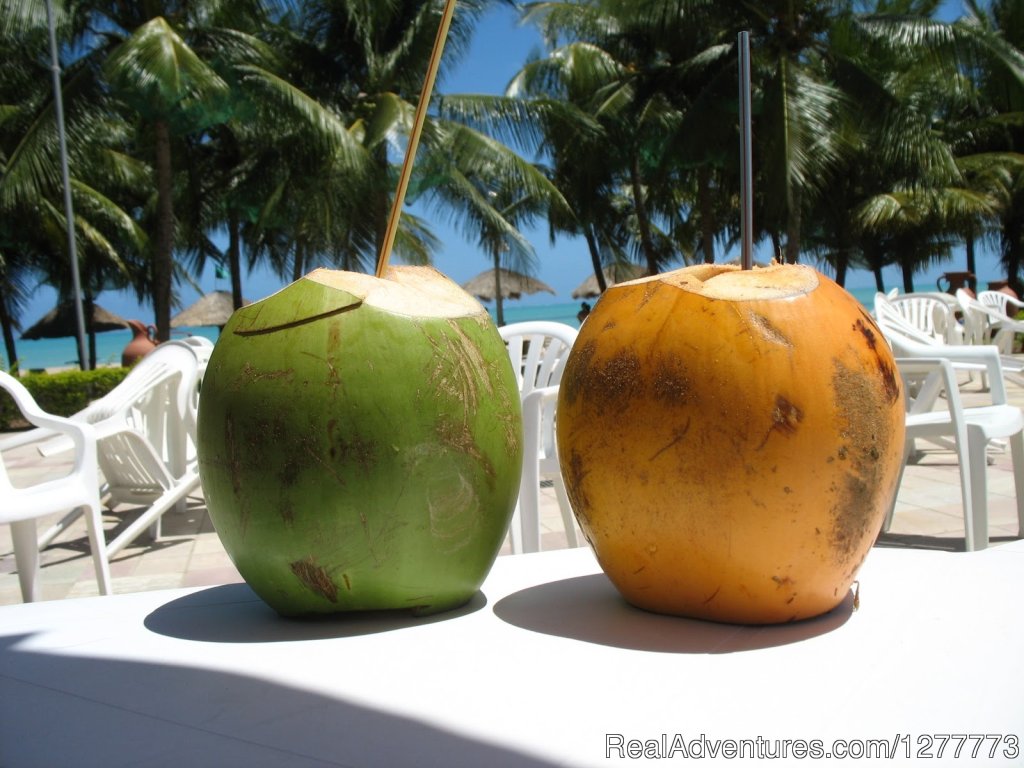 Romantic Getawy At Puerto Rico West Coast | Image #3/7 | 