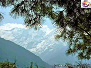 Everest Base Camp Trekking | Abbeville, Nepal Hiking & Trekking | Great Vacations & Exciting Destinations