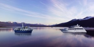 Custom Alaska Cruises | Juneau, Alaska | Yacht Charters