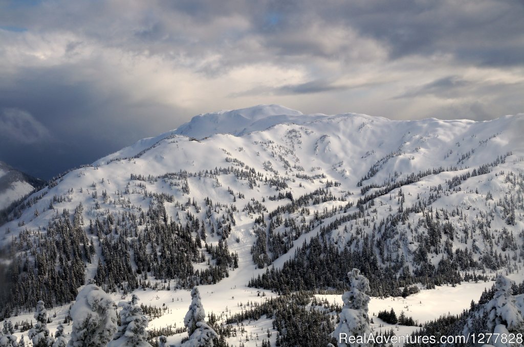 Eaglecrest Ski Area | Image #3/5 | 