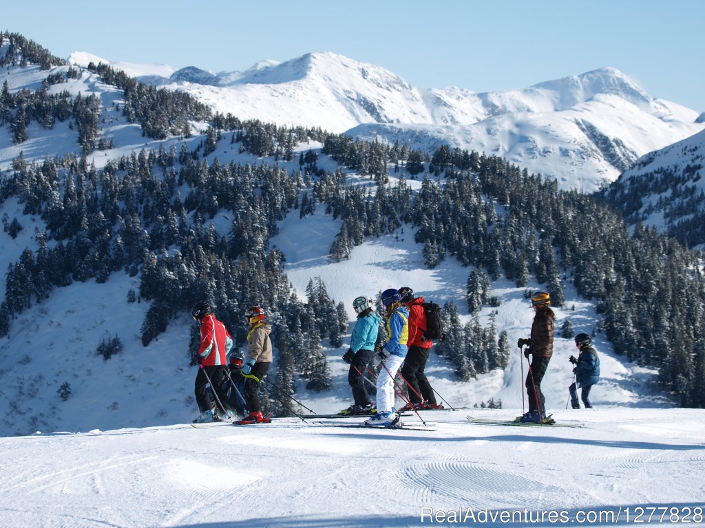 Eaglecrest Ski Area | Image #4/5 | 