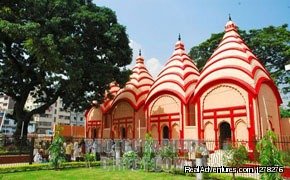 Cheapest Tour to Bangladesh | Dhaka, Bangladesh Sight-Seeing Tours | Great Vacations & Exciting Destinations