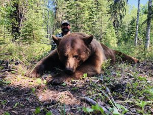 Northern Edge Outfitting Ltd. | Thorhild, Alberta Hunting Trips | Great Vacations & Exciting Destinations