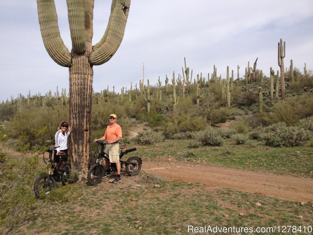 Good times | Journey Arizona Tours | Image #6/9 | 