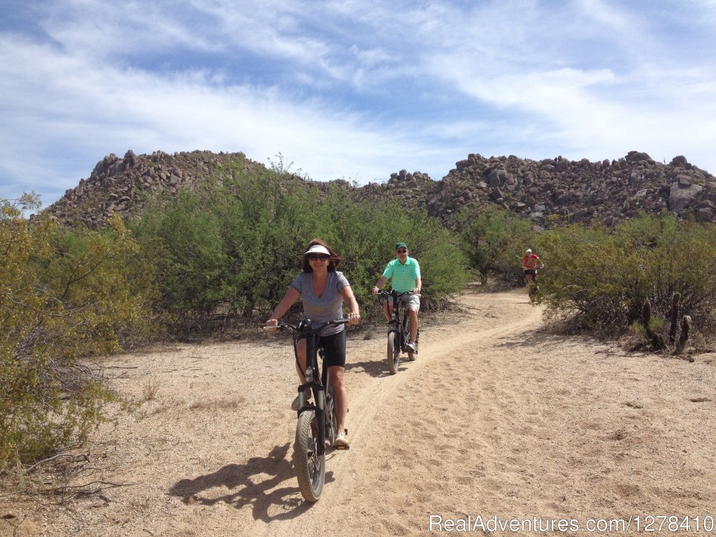Weeeeeee | Journey Arizona Tours | Image #8/9 | 