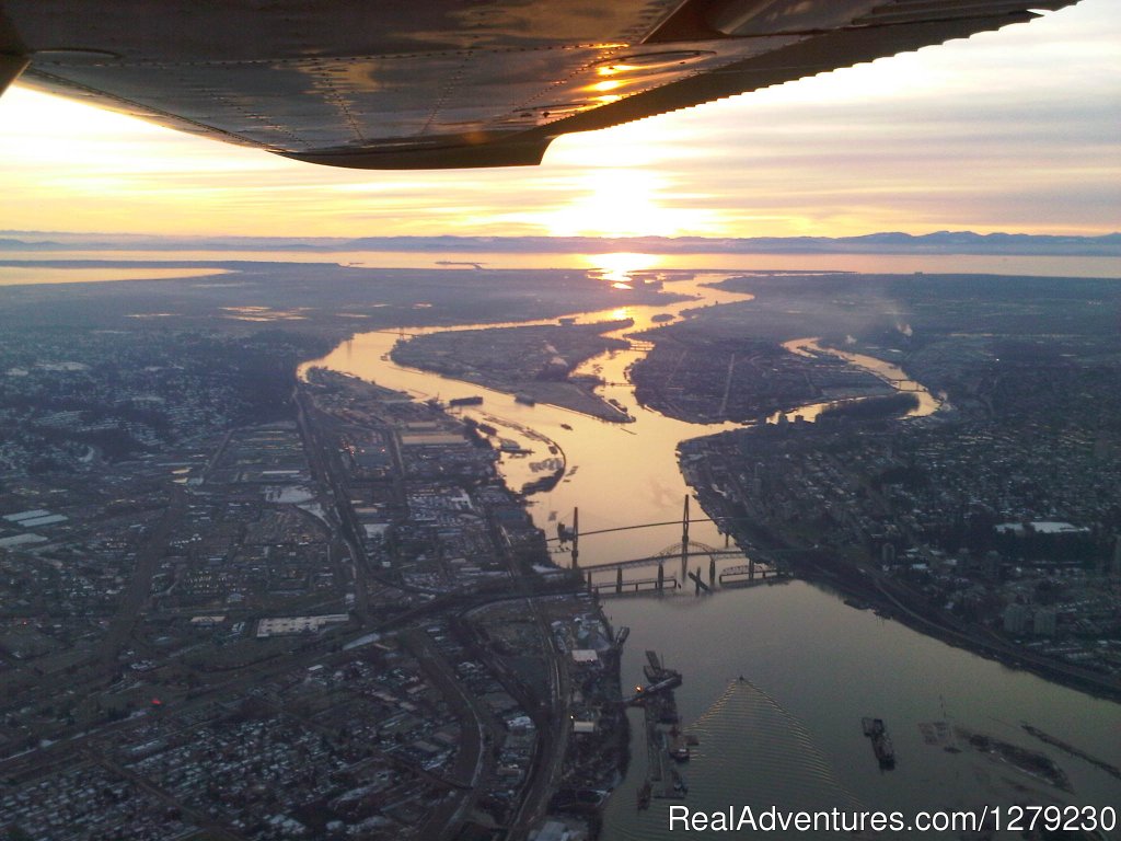 Book A Realadventure | Ac Airways, Scenic Flights And Charter Service. | Image #8/15 | 
