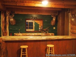 Prairie Highlands Lodge | Aberdeen, South Dakota | Hunting Trips