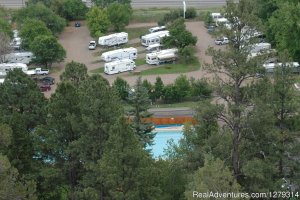 Westerly RV Park - Best Little RV Park in Durango | Durango, Colorado | Campgrounds & RV Parks