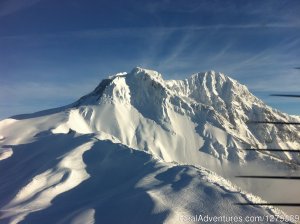 Glacier Air | Brackendale, British Columbia | Scenic Flights