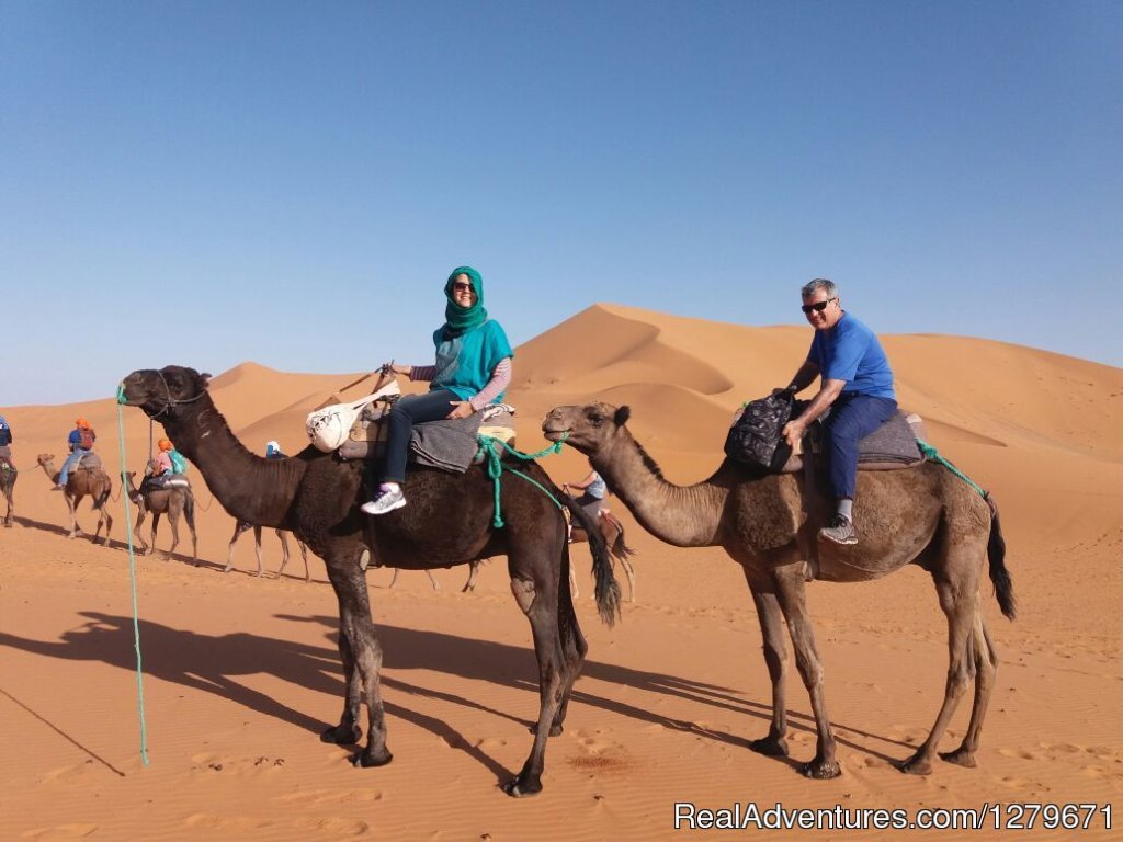 Traveling In Morocco Tours The Best Tours In Moroco | Traveling In Morocco Tours,Casablanca Tours,Trips | Fes, Morocco | Sight-Seeing Tours | Image #1/4 | 