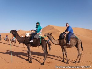 Traveling In Morocco Tours,Casablanca Tours,Trips | Fes, Morocco | Sight-Seeing Tours
