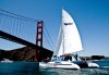 Adventure Cat Sailing Charters | San Francisco, California
