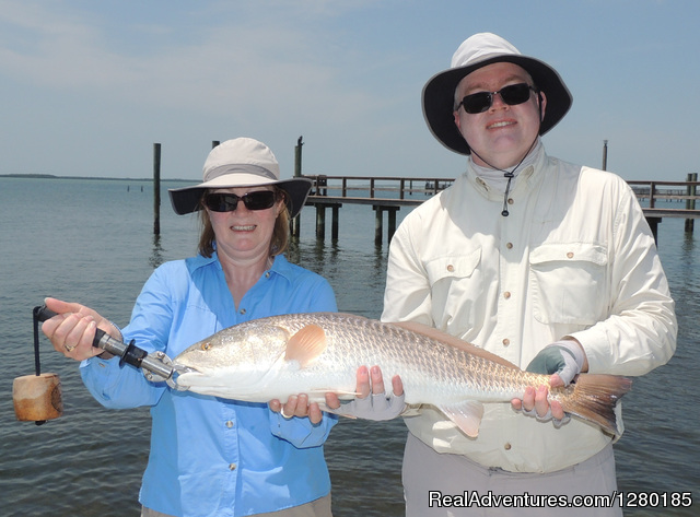 Clearwater Florida Fishing Charters and Guides 