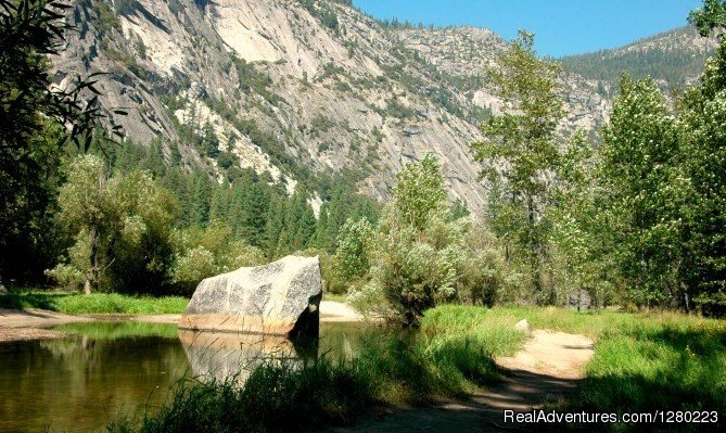 Yosemite One Day Tour | Incredible Adventures | Image #5/18 | 