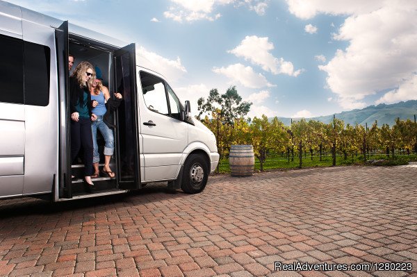 Wine Country Day Tour | Incredible Adventures | Image #6/18 | 