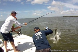 Reel Mell-O Sportfishing | Key Largo, Florida | Fishing Trips