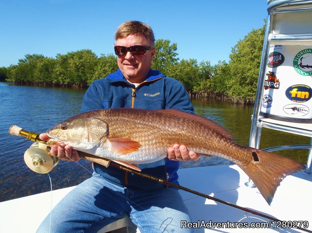 Florida Fishing Adventures 