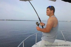 Smokin Reels | Fort Myers, Florida | Fishing Trips