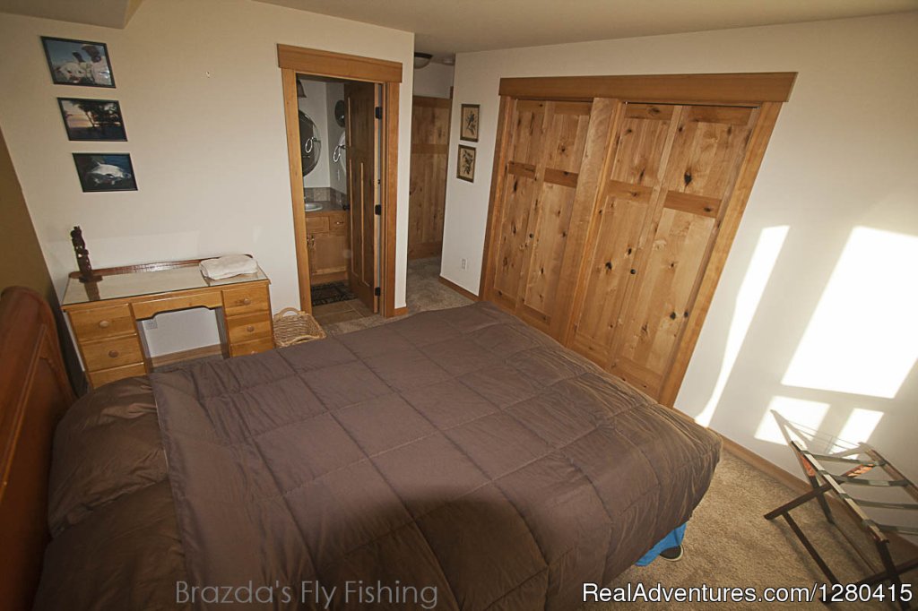 Brazda's Fly Fishing, scenic trout fishing trips. | Image #12/15 | 