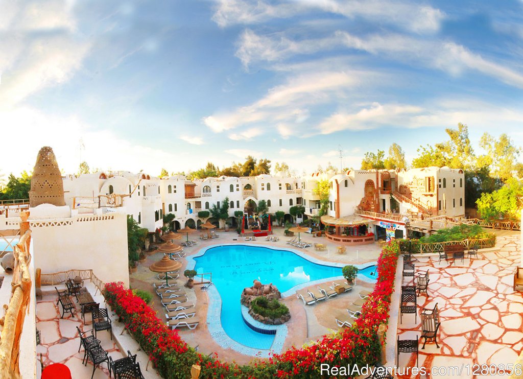 Sharm El  Sheikh Hotels & Resort Amar Sina | Sharm El Sheikh - Egypt -Hotel & Resort | Cairo, Egypt | Bed & Breakfasts | Image #1/1 | 