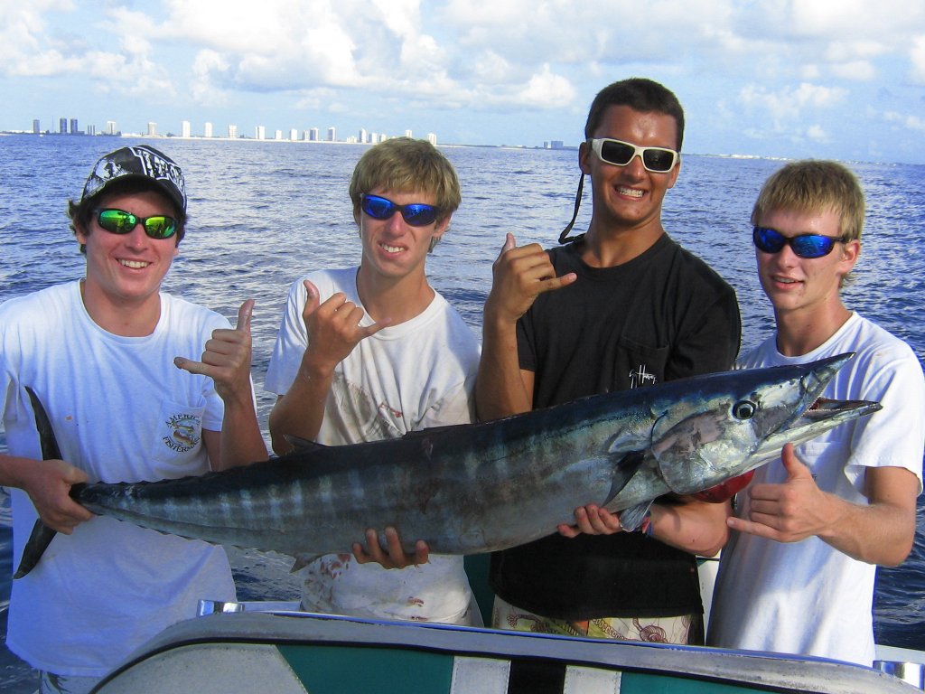 Glass Action Charters | Image #7/10 | 