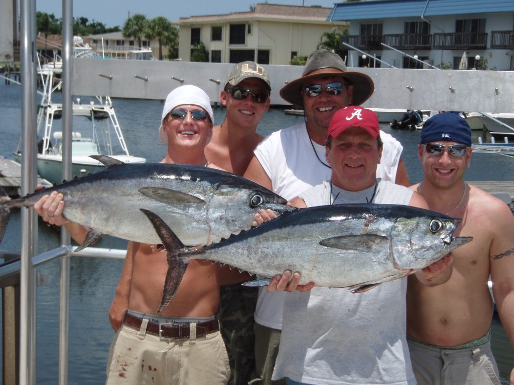 Glass Action Charters | Image #4/10 | 