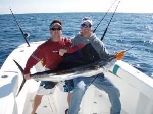 Glass Action Charters | North Palm Beach, Florida | Fishing Trips