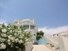 Romantic, luxurious gateway at Stargazer Villa | Athens, Greece