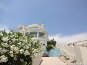 Romantic, luxurious gateway at Stargazer Villa | Athens, Greece | Vacation Rentals