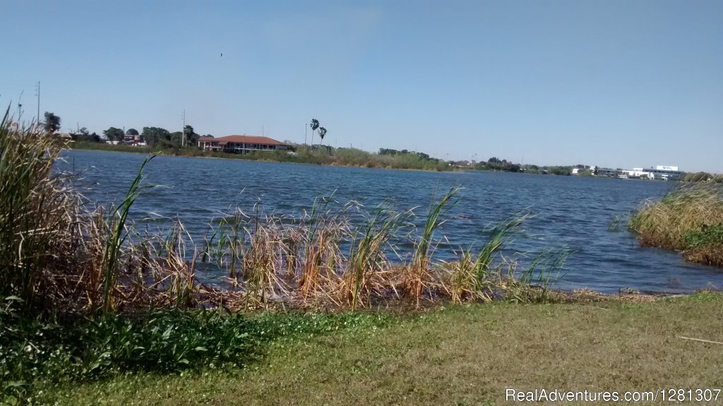 Lake Glenada 'The Friendliest RV Park In Florida' | Image #12/17 | 