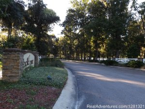 Belle Parc RV Resorts | Brooksville, Florida | Campgrounds & RV Parks