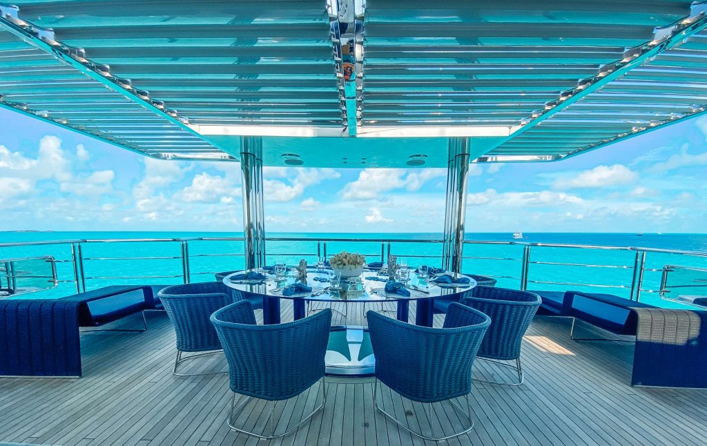 Oculus | Luxury Yacht Charters In South Florida And Beyond | Image #43/50 | 