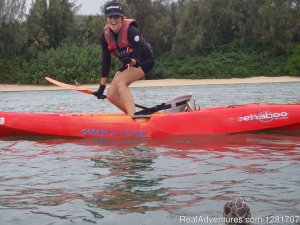 Shaka Kayaks | Kahuku, Hawaii | Kayaking & Canoeing