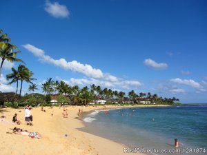 Hideaway Cove Poipu Beach | Poipu Beach, Hawaii | Vacation Rentals