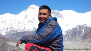 Trekking In Nepal | Bagmati, Nepal | Rock Climbing