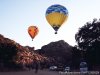 Hot Air Balloon Safari | Noida, India