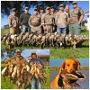 Louisiana's finest waterfowl hunting | Lake Charles, Louisiana