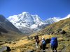 Annapurna Base Camp Trek | Banepa, Nepal