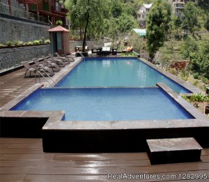 Aamari Resorts | Naini, India | Hotels & Resorts