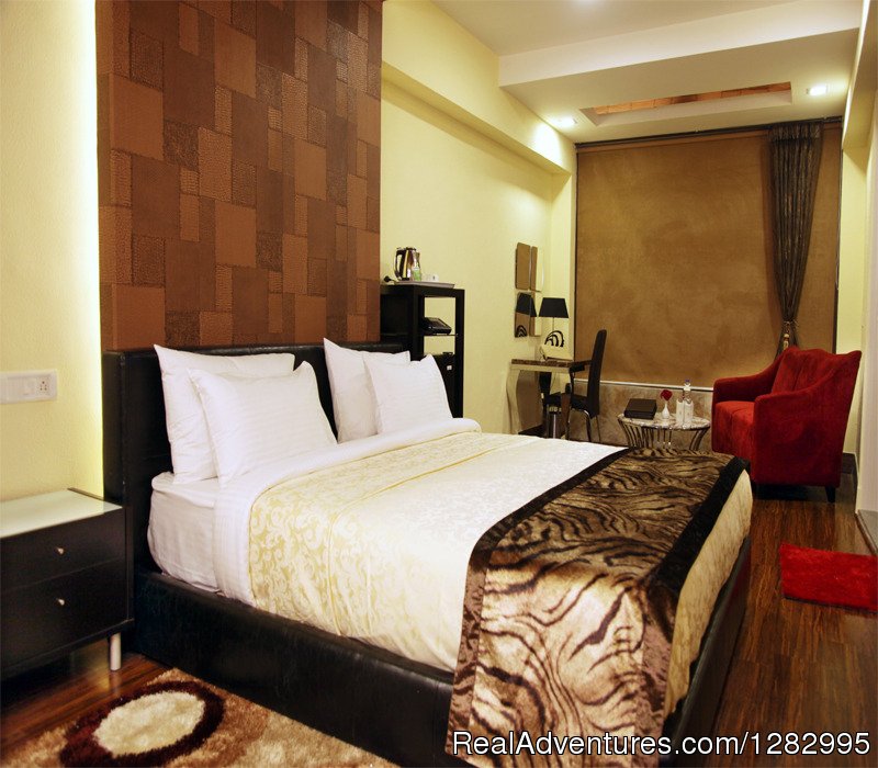 Guest Room | Aamari Resorts | Image #13/21 | 