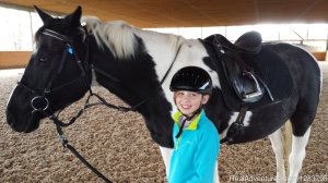 Lantern Lane Farm | Leesburg, Virginia | Horseback Riding & Dude Ranches