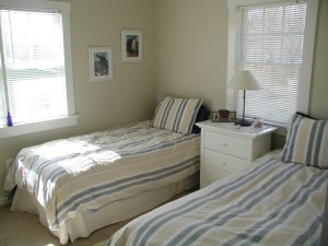 The Cottages Of Governors Run | Port Republic, Maryland | Vacation Rentals