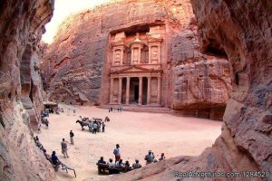 9 days in JORDAN | Petra, Jordan | Reservations